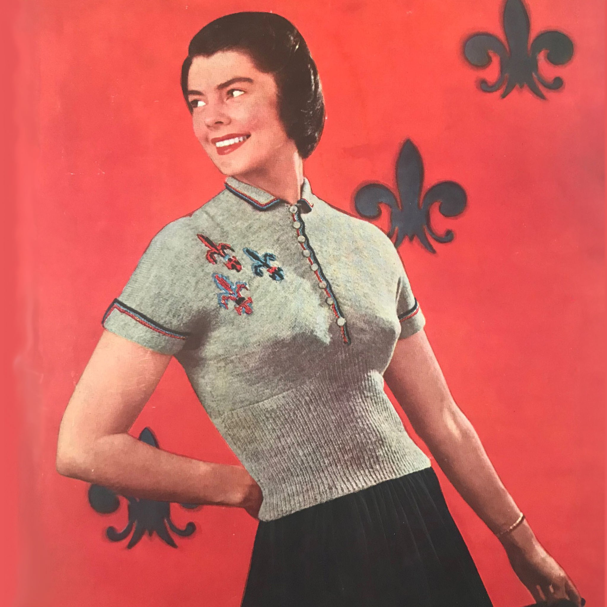 1950s – Day17Vintage
