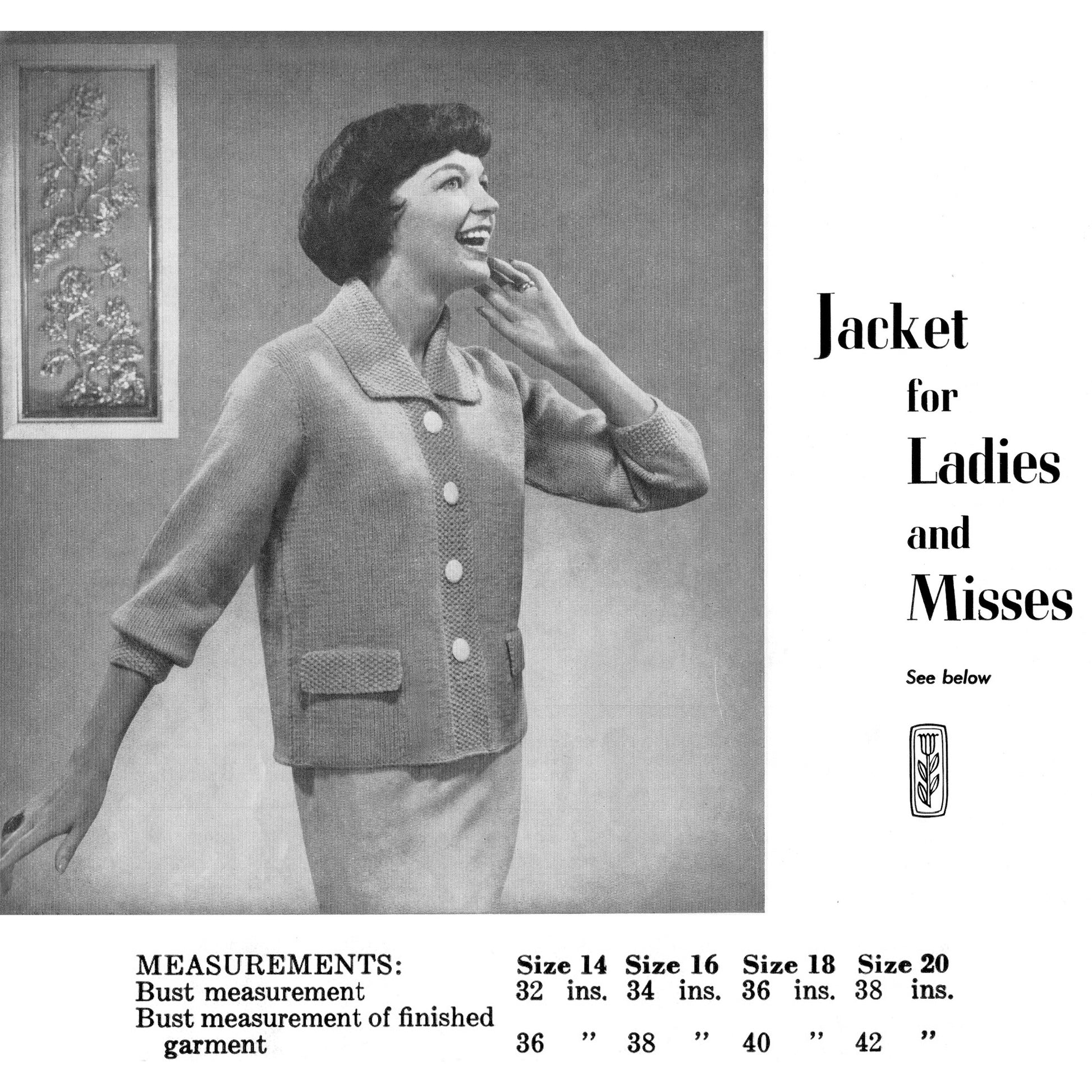 vintage knitting patterns download Day17Vintage B1085 Designs in Double Knitting by Beehive