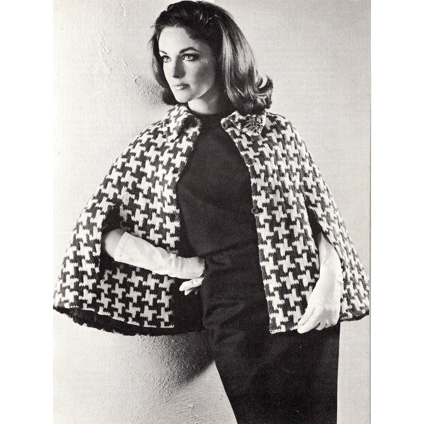 vintage knitting patterns download Day17Vintage B1059 Coats and Clarks No. 160 Fashion Favorites to Knit and Crochet