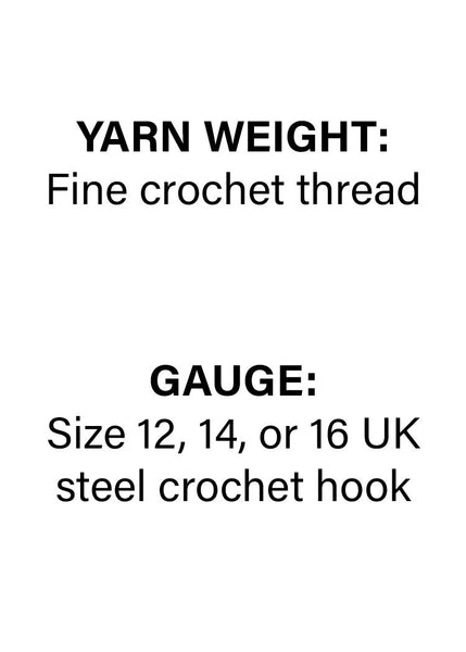 vintage knitting patterns download Day17Vintage H1014 Irish Crochet Edgings Pack