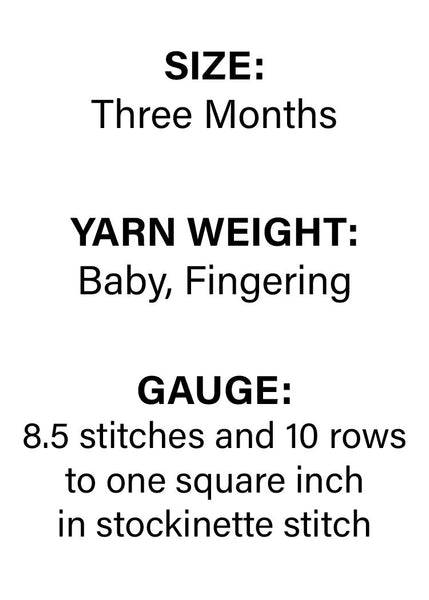 vintage knitting patterns download Day17Vintage K1020 Ruffled Baby Set