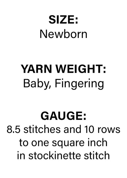 vintage knitting patterns download Day17Vintage K1027 Newborn Baby Coat